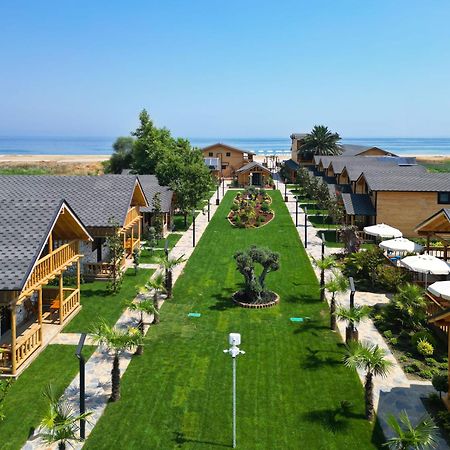 Mukha Ormanli Bed & Breakfast Exterior foto