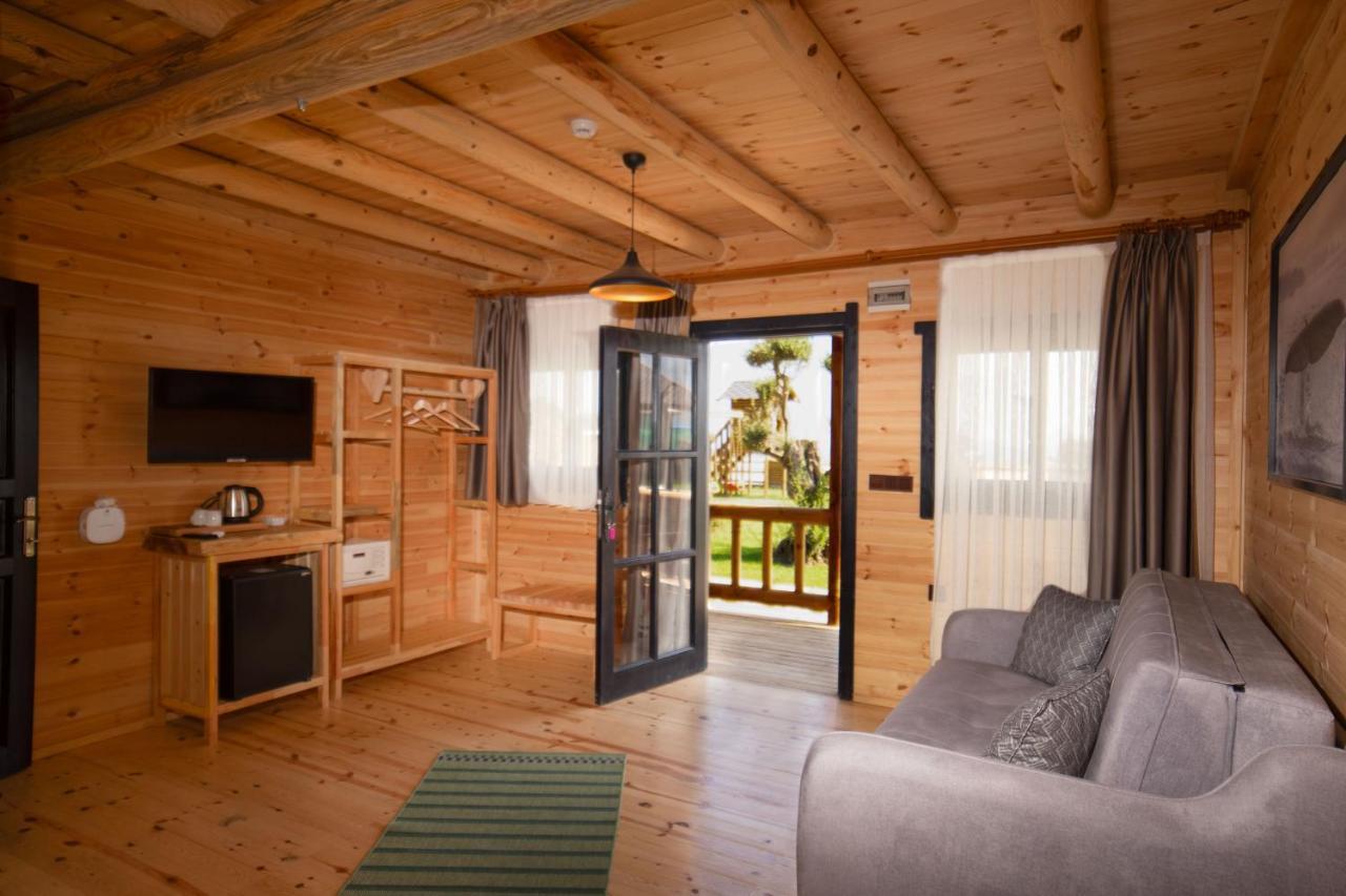 Mukha Ormanli Bed & Breakfast Exterior foto