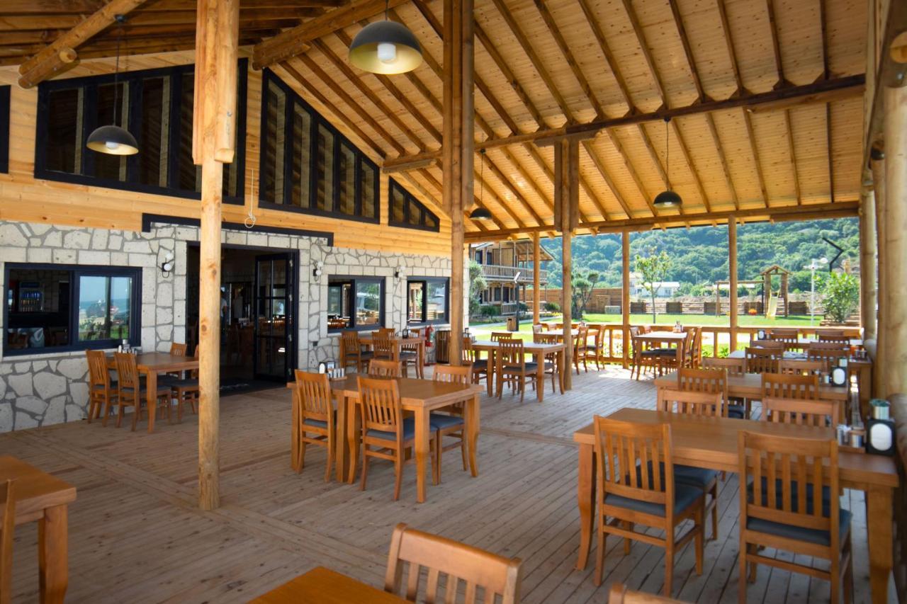 Mukha Ormanli Bed & Breakfast Exterior foto