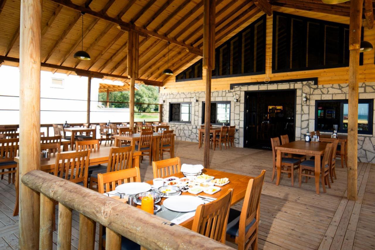 Mukha Ormanli Bed & Breakfast Exterior foto