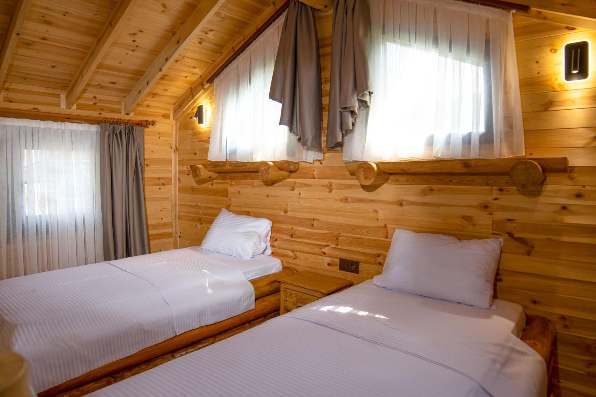 Mukha Ormanli Bed & Breakfast Cameră foto